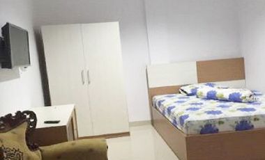 Kost Dekat UNM Universitas Negeri Makassar, Mall Panakkukang