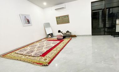Kost Dekat UNM Universitas Negeri Makassar, Mall Panakkukang