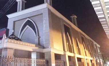 Kost Dekat UNM Universitas Negeri Makassar, Mall Panakkukang