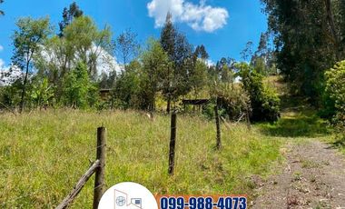 Terreno de Venta, Sector del Colegio Borja T252