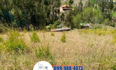 Terreno de Venta, Sector del Colegio Borja T252