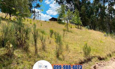 Terreno de Venta, Sector del Colegio Borja T252