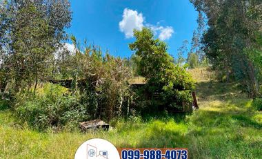 Terreno de Venta, Sector del Colegio Borja T252