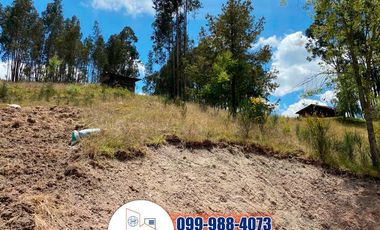 Terreno de Venta, Sector del Colegio Borja T252