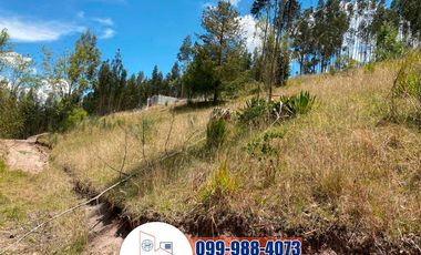 Terreno de Venta, Sector del Colegio Borja T252