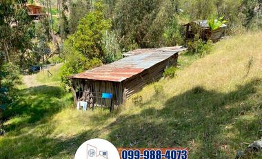 Terreno de Venta, Sector del Colegio Borja T252