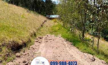 Terreno de Venta, Sector del Colegio Borja T252