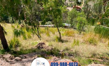 Terreno de Venta, Sector del Colegio Borja T252