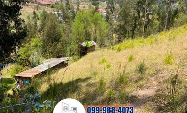 Terreno de Venta, Sector del Colegio Borja T252