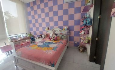 Isla Mocoli, Alquilo Hermosa Casa Amoblada con Vista al Rio/Piscina