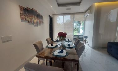 Isla Mocoli, Alquilo Hermosa Casa Amoblada con Vista al Rio/Piscina