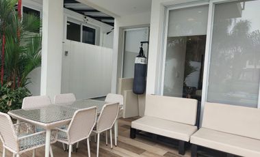 Isla Mocoli, Alquilo Hermosa Casa Amoblada con Vista al Rio/Piscina