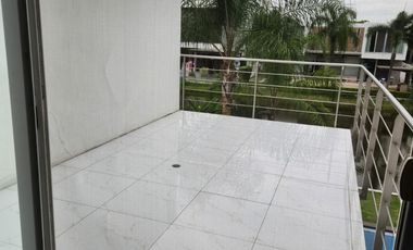 Isla Mocoli, Alquilo Hermosa Casa Amoblada con Vista al Rio/Piscina