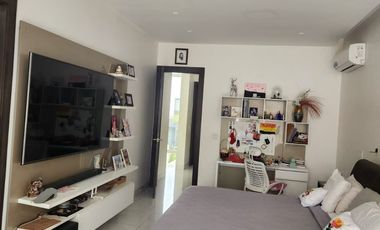 Isla Mocoli, Alquilo Hermosa Casa Amoblada con Vista al Rio/Piscina