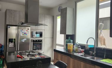 Isla Mocoli, Alquilo Hermosa Casa Amoblada con Vista al Rio/Piscina