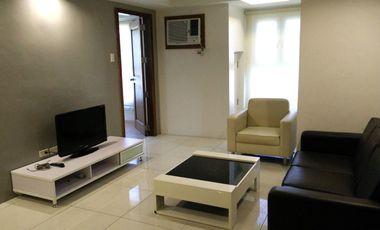 2-Bedroom Fully Furnished Apartment in Cebu Business Park, Cebu City