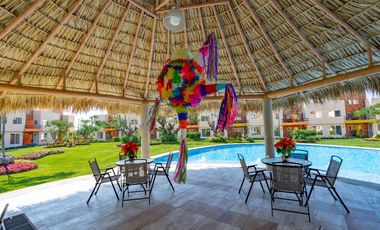 CASA EN CONDOMINIO EN PREVENTA CON RECÁMARA EN PLANTA BAJA EN TEZOYUCA, MORELOS