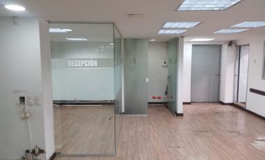 44991 Bodega en venta en el sector Campo Amor