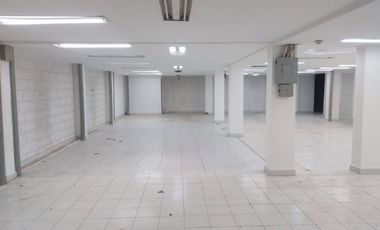 44991 Bodega en venta en el sector Campo Amor