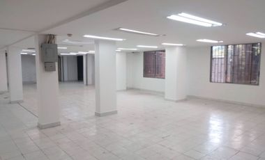 44991 Bodega en venta en el sector Campo Amor