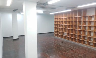 44991 Bodega en venta en el sector Campo Amor