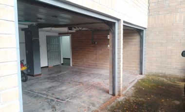 44991 Bodega en venta en el sector Campo Amor