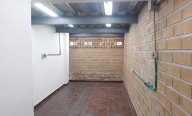 44991 Bodega en venta en el sector Campo Amor