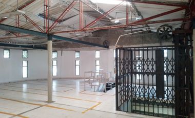 44991 Bodega en venta en el sector Campo Amor