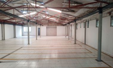 44991 Bodega en venta en el sector Campo Amor