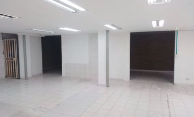 44991 Bodega en venta en el sector Campo Amor