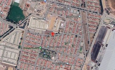 CASA DE RECUPERACION BANCARIA EN VENTA UBICADA EN HACIENDA DE LOS AHUEHUETES, VIVIENDA 88, PROTOTIPO CEDRO, LOTE 22, MANZANA XX 9, HACIENDA CUAUTITLAN