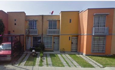 CASA DE RECUPERACION BANCARIA EN VENTA UBICADA EN HACIENDA DE LOS AHUEHUETES, VIVIENDA 88, PROTOTIPO CEDRO, LOTE 22, MANZANA XX 9, HACIENDA CUAUTITLAN