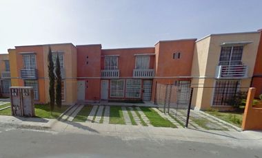CASA DE RECUPERACION BANCARIA EN VENTA UBICADA EN HACIENDA DE LOS AHUEHUETES, VIVIENDA 88, PROTOTIPO CEDRO, LOTE 22, MANZANA XX 9, HACIENDA CUAUTITLAN