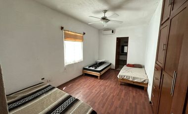VENTA QUINTA Y CASA EQUIPADA Y AMUEBLADA, Portal del Norte, Zuazua, N.L.