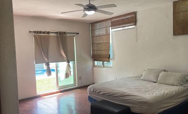 VENTA QUINTA Y CASA EQUIPADA Y AMUEBLADA, Portal del Norte, Zuazua, N.L.