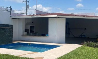 VENTA QUINTA Y CASA EQUIPADA Y AMUEBLADA, Portal del Norte, Zuazua, N.L.