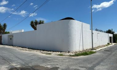 VENTA QUINTA Y CASA EQUIPADA Y AMUEBLADA, Portal del Norte, Zuazua, N.L.