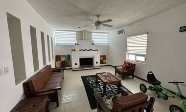 VENTA QUINTA Y CASA EQUIPADA Y AMUEBLADA, Portal del Norte, Zuazua, N.L.