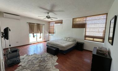 VENTA QUINTA Y CASA EQUIPADA Y AMUEBLADA, Portal del Norte, Zuazua, N.L.