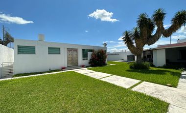 VENTA QUINTA Y CASA EQUIPADA Y AMUEBLADA, Portal del Norte, Zuazua, N.L.