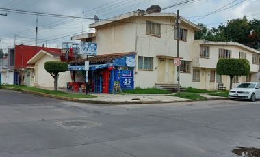 OPORTUNIDAD DE INVERSION. VENTA DE CONJUNTO DE DEPARTAMENTOS