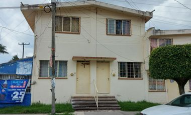 OPORTUNIDAD DE INVERSION. VENTA DE CONJUNTO DE DEPARTAMENTOS