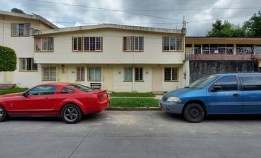OPORTUNIDAD DE INVERSION. VENTA DE CONJUNTO DE DEPARTAMENTOS