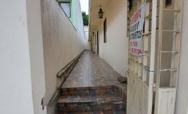 OPORTUNIDAD DE INVERSION. VENTA DE CONJUNTO DE DEPARTAMENTOS