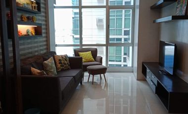 For Rent 2 Bedroom Unit in Blue Sapphire Residences, BGC