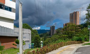 ¡¡¡Venta de Lote en Sabaneta!!! ALTOS DE LA ALDEA