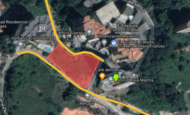 ¡¡¡Venta de Lote en Sabaneta!!! ALTOS DE LA ALDEA