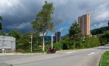 ¡¡¡Venta de Lote en Sabaneta!!! ALTOS DE LA ALDEA