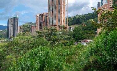 ¡¡¡Venta de Lote en Sabaneta!!! ALTOS DE LA ALDEA