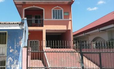 House and lot for sale in  Greenfields Subdivision Rosario Cavite